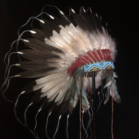 War bonnet